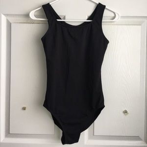 Bloch Ballet Leotard